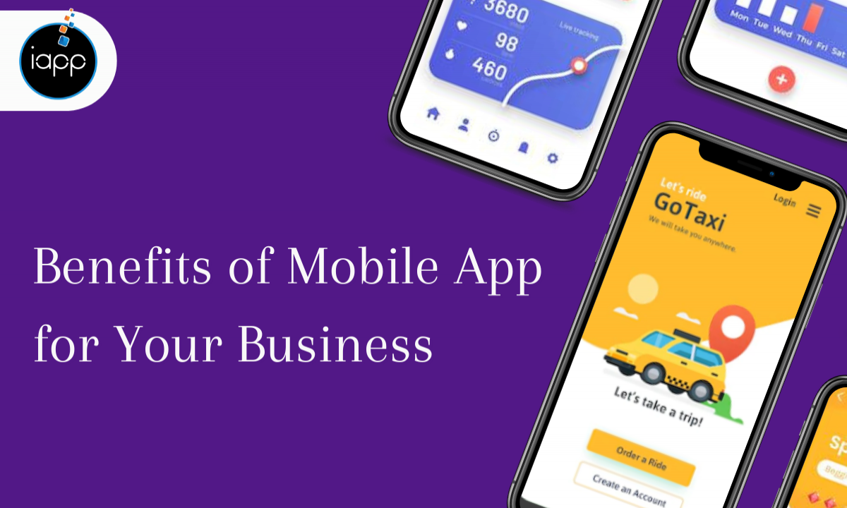 Best iOS App Development Company in California