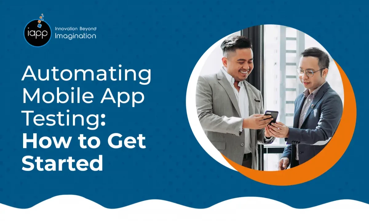 Best iOS App Development Company in California
