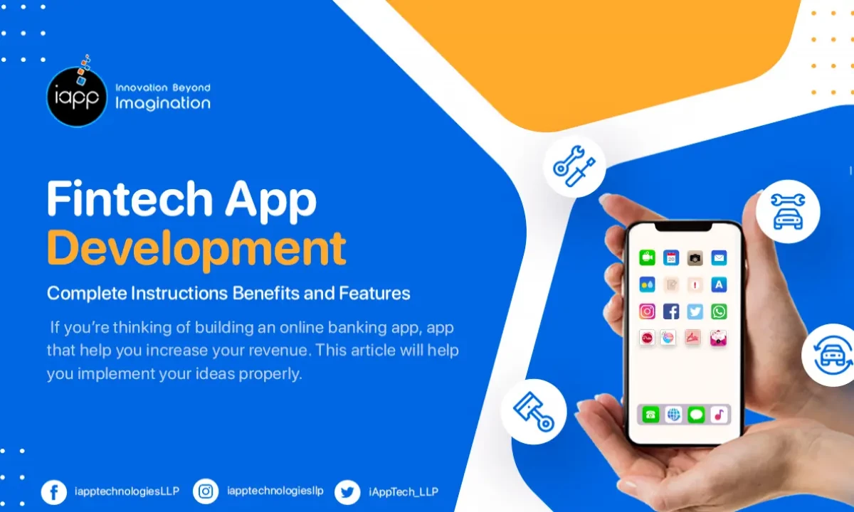 Best iOS App Development Company in California