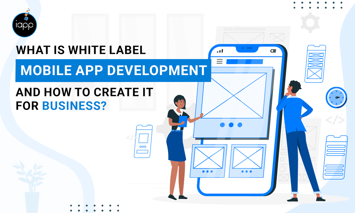 Best iOS App Development Company in California